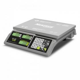 M-ER 321 AC-15.2 LCD M-ER 321 AC-15.2 LCD