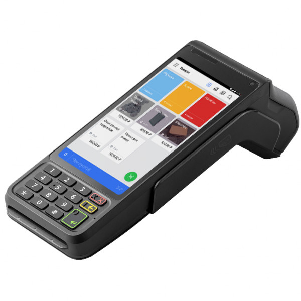Атол СТБ 5 (Sigma 5Pay) Атол СТБ 5 (Sigma 5Pay)