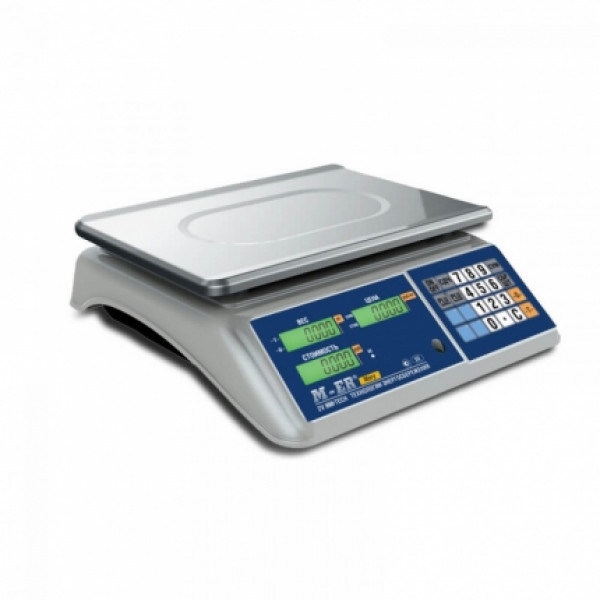 M-ER 223AC-15.2 LCD M-ER 223AC-15.2 LCD