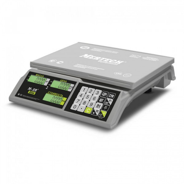 M-ER 321 AC-15.2 LCD M-ER 321 AC-15.2 LCD